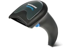 Datalogic qw2120-bk Quick Scan Lite Imager, nero, interfaccia USB