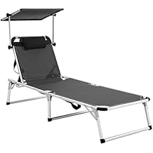 Suchergebnis auf Amazon.de für: liegestuhl klappbar