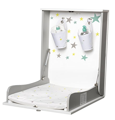 Badabulle Changing table