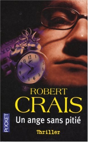 couverture de : UN ANGE SANS PITI&Eacute;