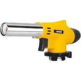 Sgs Torch Kamp P&uuml;rm&uuml;z Başlığı