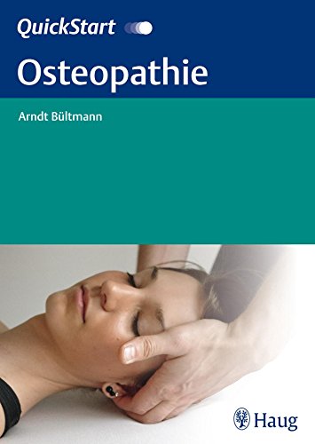 Download QuickStart Osteopathie