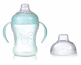 242 ml Natural Sipper con asas removibles