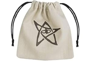 Q WORKSHOP Torba na kości Call of Cthulhu