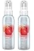 2 x Avon Naturals Scented Spritz - Strawberry and Guava - 100ml