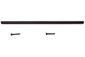 HXETERNAL OEM for Stokke Tripp Trapp bar (bar*1+Screw*2)