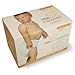 Real Nappies Essentials Pack, Reusable Cloth Nappies, Newborn Size, for babies up to 12 weeks, 2.5 - 6 kg