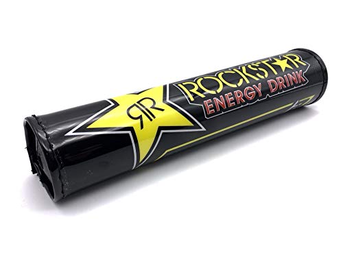 BLACKBIRD - Protector de Manillar Cross y Enduro Rockstar