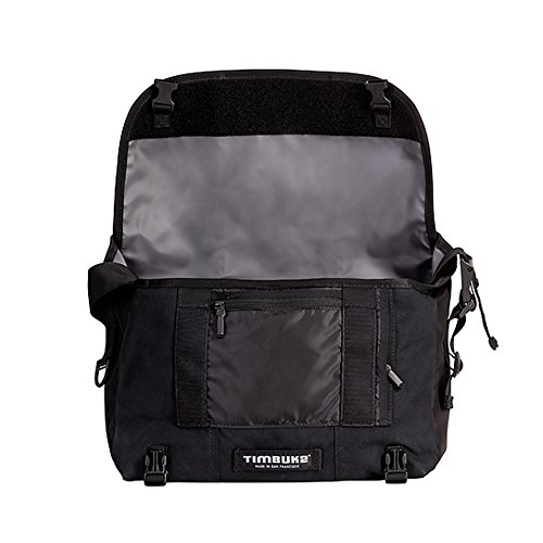 Timbuk2 Classic Messenger in Waxed Canvas - 3