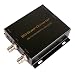 Produktbild SDI zu VGA Konverter mit Audio Extractor SDI zu HDMI Konverter, Unterstützung Full HD, 3G, HD, SD-SDI