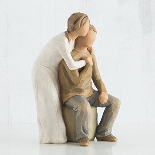 Willow Tree 26439 Figur Du und Ich - 2