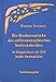 Die Wochensprüche des anthroposophischen Seelenkalenders im Doppelstrom der Zeit beider Hemisphären: Synoptische Ausgabe by