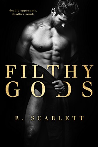Filthy Gods (American Gods) (English Edition) Filthy Gods (American Gods) (English Edition)