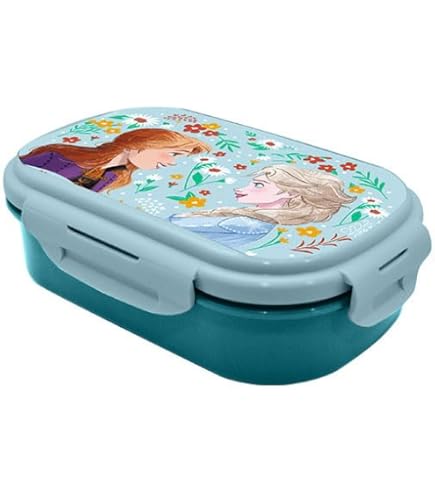 Koziol Lunchbox Peppa Pig Candy L 8050713 - Contenitore Pranzo In Plastica Bio-circolare, Lavabile, 19x13.5x6.5 Cm