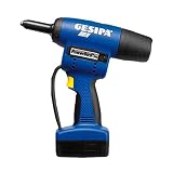  Gesipa - Remachadora powerbird pro