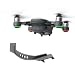 Produktbild diadia Bundle Akku Verschluss rutschfeste Gurte Lock für DJI Spark