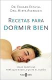 Image de Recetas Para Dormir Bien / Prescriptions to Sleep Well: Ideas Practicas Para Que Nada Le Quite El Sueno