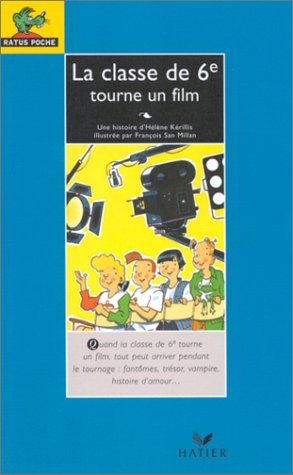 <a href="/node/9755">La classe de 6e tourne un film</a>