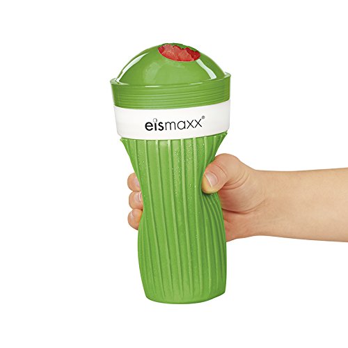 TV Unser Original 02130 eismaxx Slush Ice Becher, grün - 3