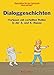 Dialoggeschichten: Vorlesen mit verteilten Rollen in der 3. und 4. Klasse by 