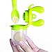 Kidsme Baby Travel Easy Set (Lime Green)