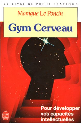 couverture de : Gym cerveau