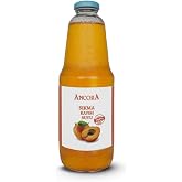 Ancora Kayısı Suyu 1 lt
