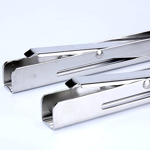 Amarine-made-Lange-Release-Arm-Heavy-Duty-poliert-Edelstahl-Regal-Bench-Tisch-zusammenklappbar-Regal-oder-Bracket-max-Laden-Reifestigkeit250kg-langen-Arm