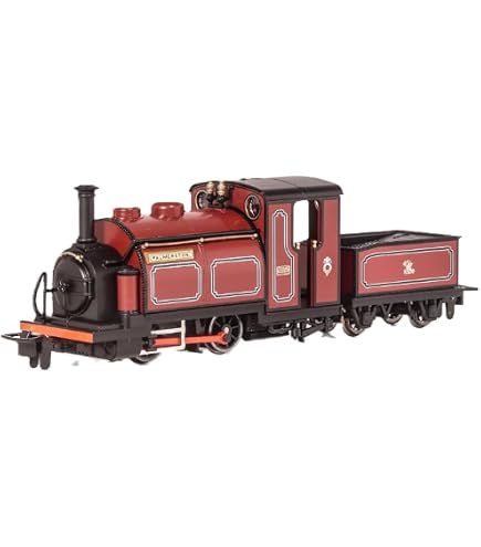 KATO/PECO (OO-9) Large England Welsh Pony BROWN 51-251D Model