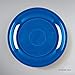Produktbild Party Style 2750-34PS Speiseteller, Mediterranean Blau