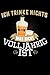 Produktbild Nur Volljährig: Notizbuch / Notizheft für Whiskey Whisky Scottish Single Malt Whisky-Trinker Trink-Spruch Party A5 (6x9in) dotted Punktraster