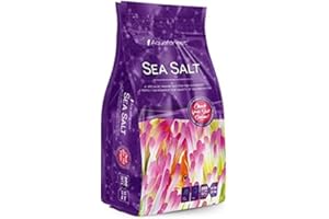 Aquaforest - Sea Salt busta da 25 kg - sale marino sintetico destinato agli acquari con pesci marini