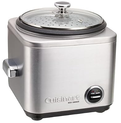 Cuisinart Crc 800