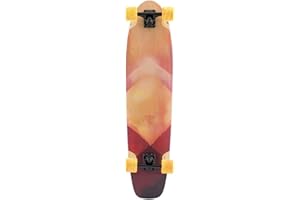 Landyachtz Ripper Longboard complet
