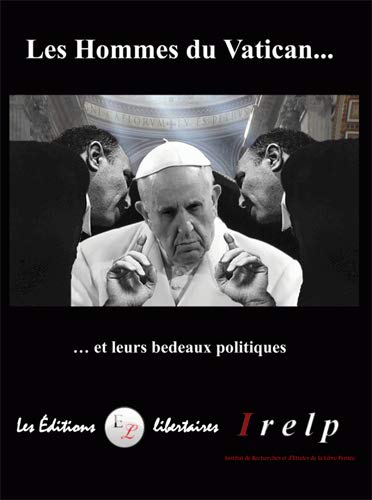 Les hommes du Vatican... Les hommes du Vatican...