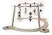 Hess Wooden Baby Toy Walker Bear Henry