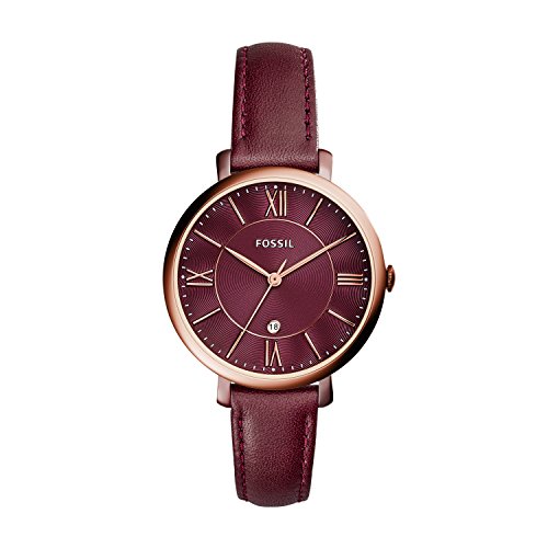 Fossil Damen-Uhren ES4099 Fossil Damen-Uhren ES4099