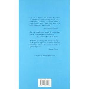 La Habana en un espejo (Literatura Random House, Band 101101)