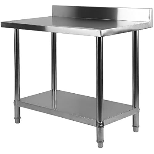 Suchergebnis auf Amazon.de für: edelstahltisch: Küche, Haushalt & Wohnen