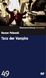 Tanz der Vampire - SZ-Cinemathek 49 - Roman Polanski