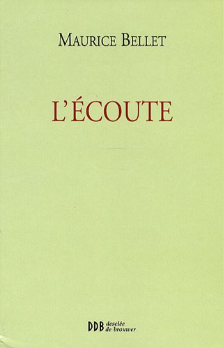 L'Ecoute L'Ecoute