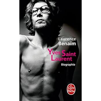 Yves Saint Laurent