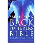 robin mckenzie treat your own back pdf free  [(The Back Sufferer\'s Bible: You CAN Treat Your Own Back!)] [ By (author) Sarah Key ] [June, 2000]