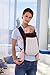 Amazonas Mei Tai Asian Traditional Baby Carrier