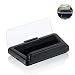 Produktbild Teepao HUD Navigator, 8 Modi Digital akkurater Universal HUD View Head up Display GPS HUD Funktionslicht Sensoring & hitzebeständig OBD Cars. Antirutschmatte, Ladekabel Wipe Tuch Enthalten