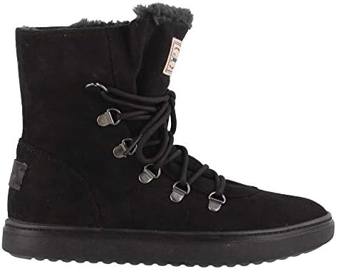 Keepsneak Avalanche Womens Boots