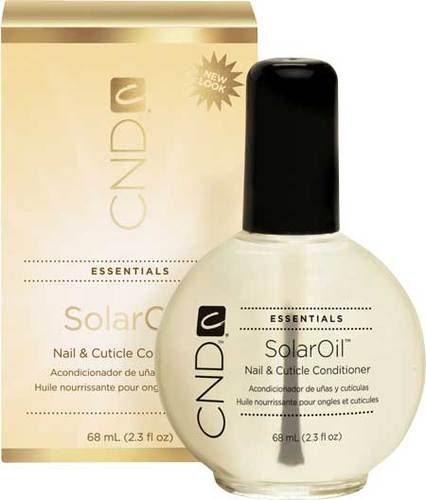 CND Creative Solar Oil 68ml