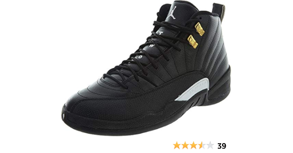 jordan 12 retro mens shoes