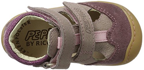 Ricosta Baby Mädchen Ebi Lauflernschuhe - 7