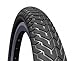 Produktbild Mitas BMX-Reifen 'Zirra F V 94 Classic 22', 20x2.25' 57-406, schwarz (1 Stück)